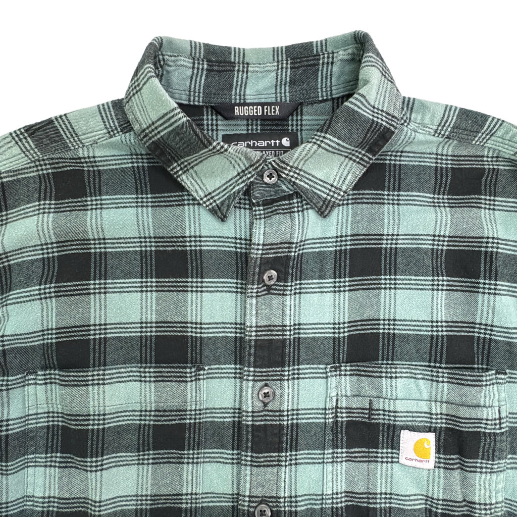 Carhartt Flannel Shirt