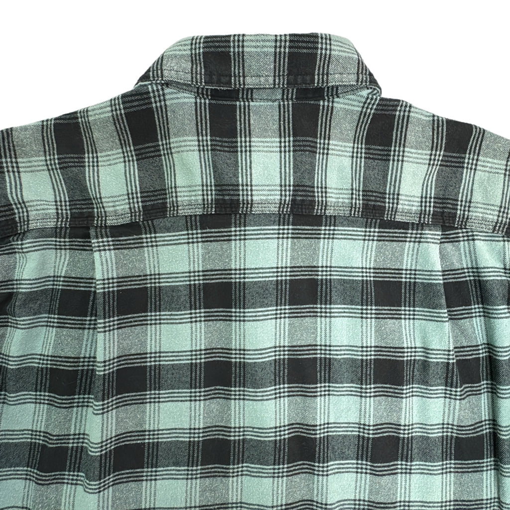 Carhartt Flannel Shirt