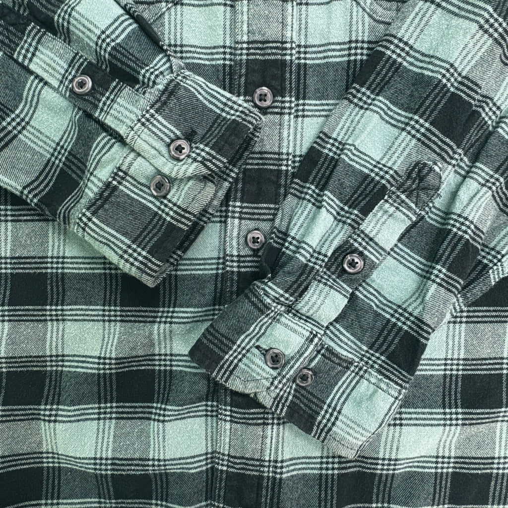 Carhartt Flannel Shirt