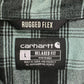 Carhartt Flannel Shirt