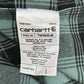 Carhartt Flannel Shirt