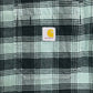 Carhartt Flannel Shirt