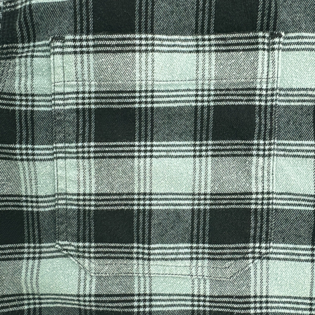 Carhartt Flannel Shirt