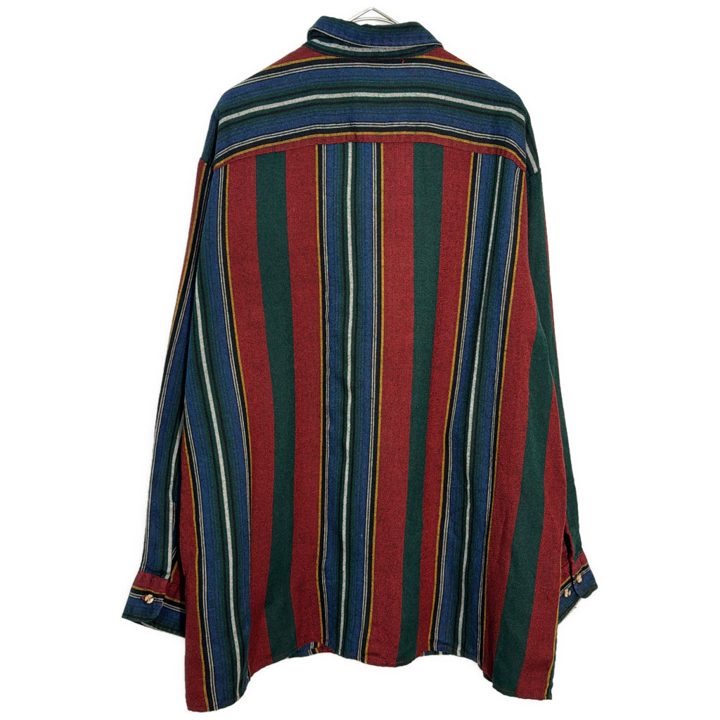 BACKPACKER SPORTWEAR Stripe Shirt