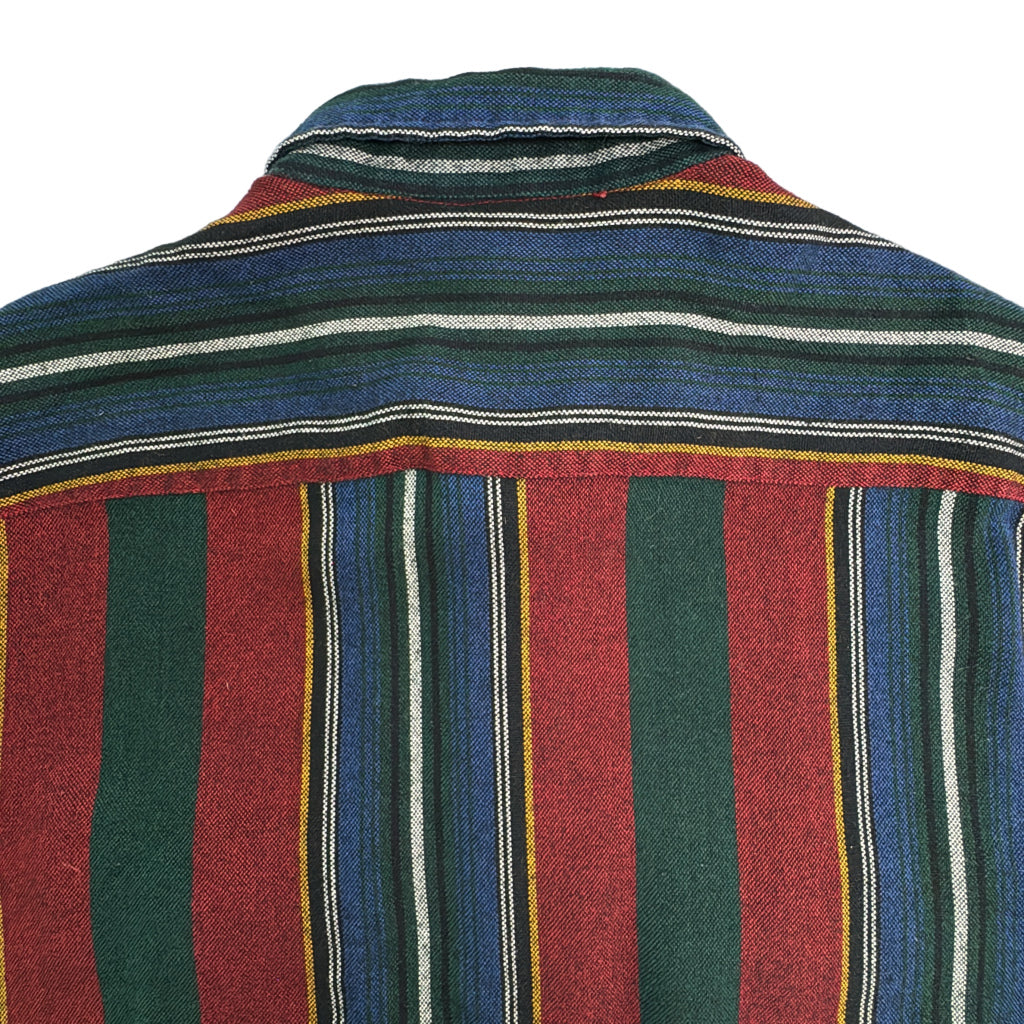 BACKPACKER SPORTWEAR Stripe Shirt