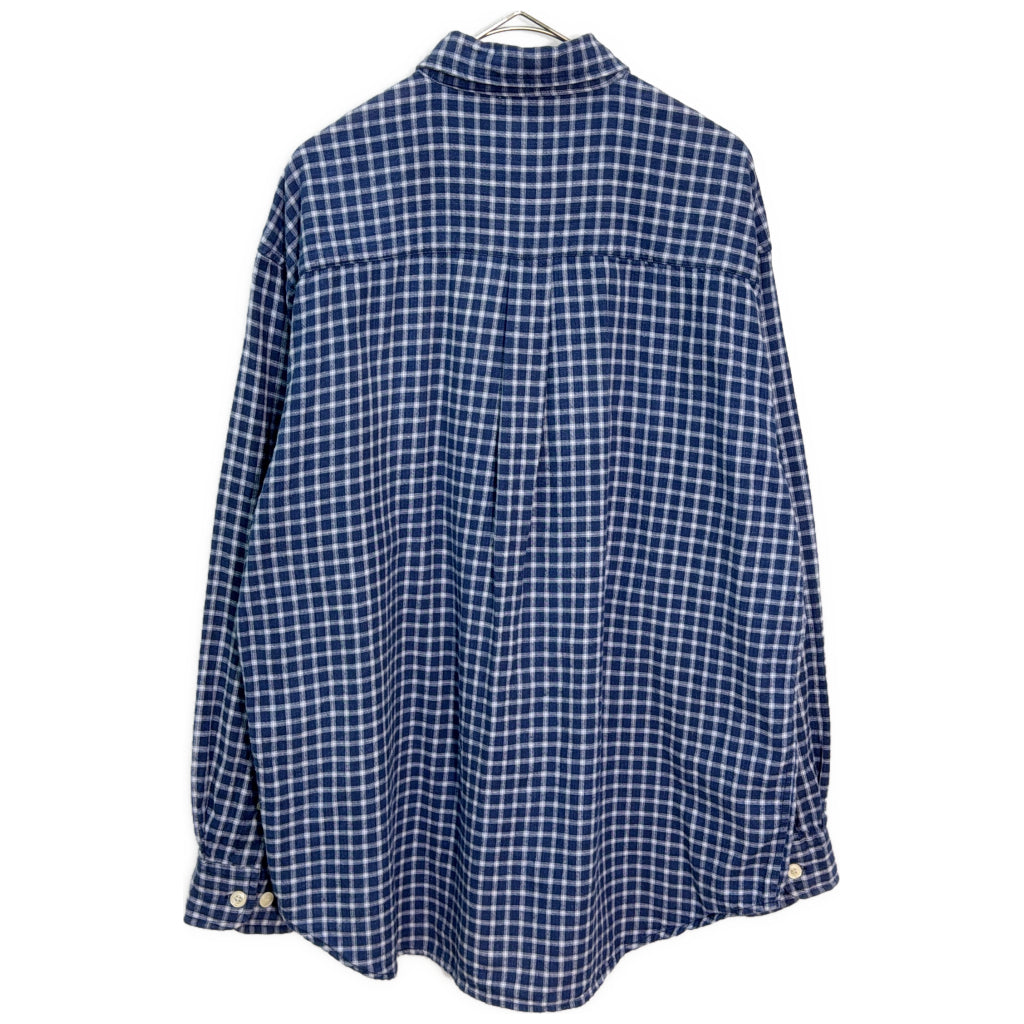 UTILITY Flannel Shirt