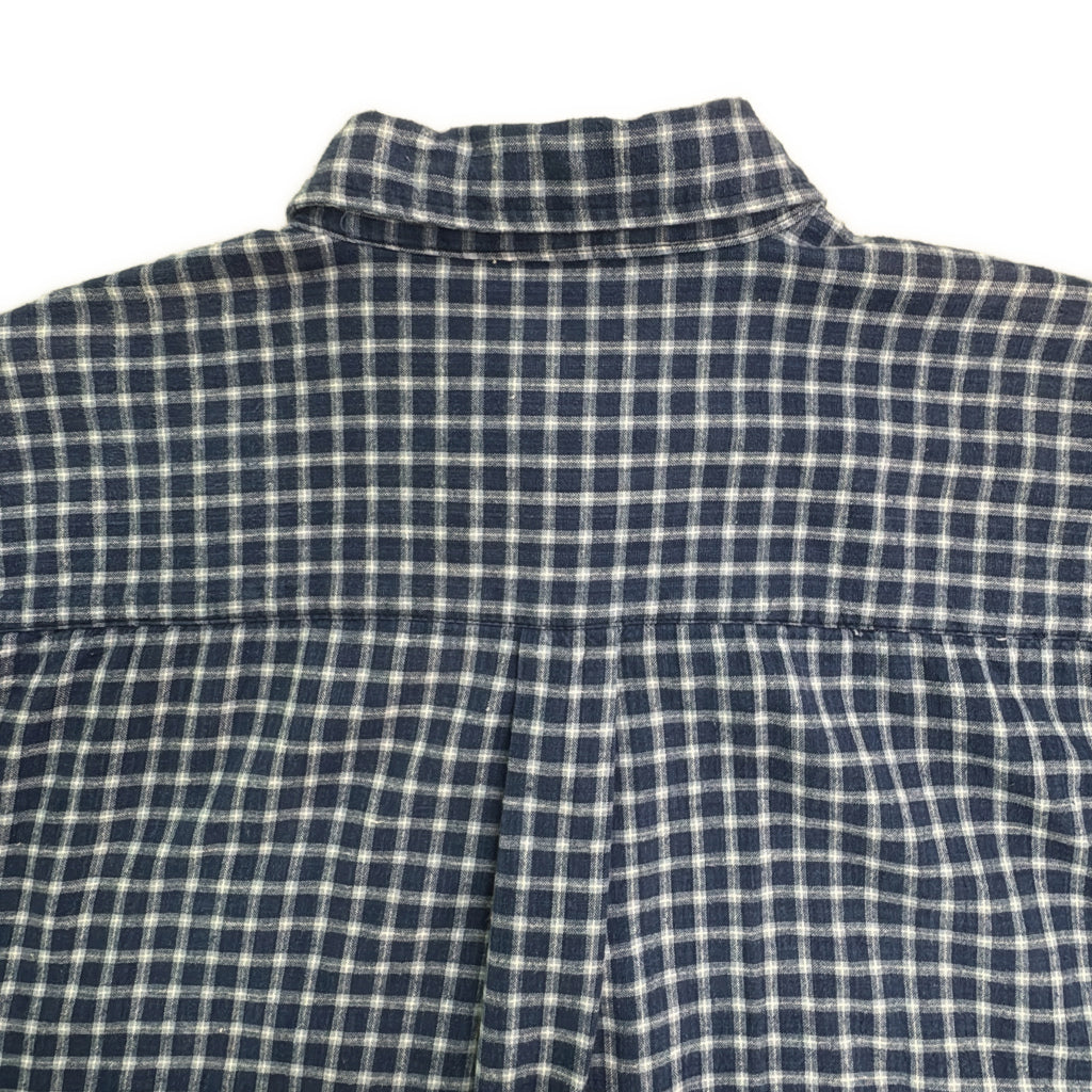 UTILITY Flannel Shirt