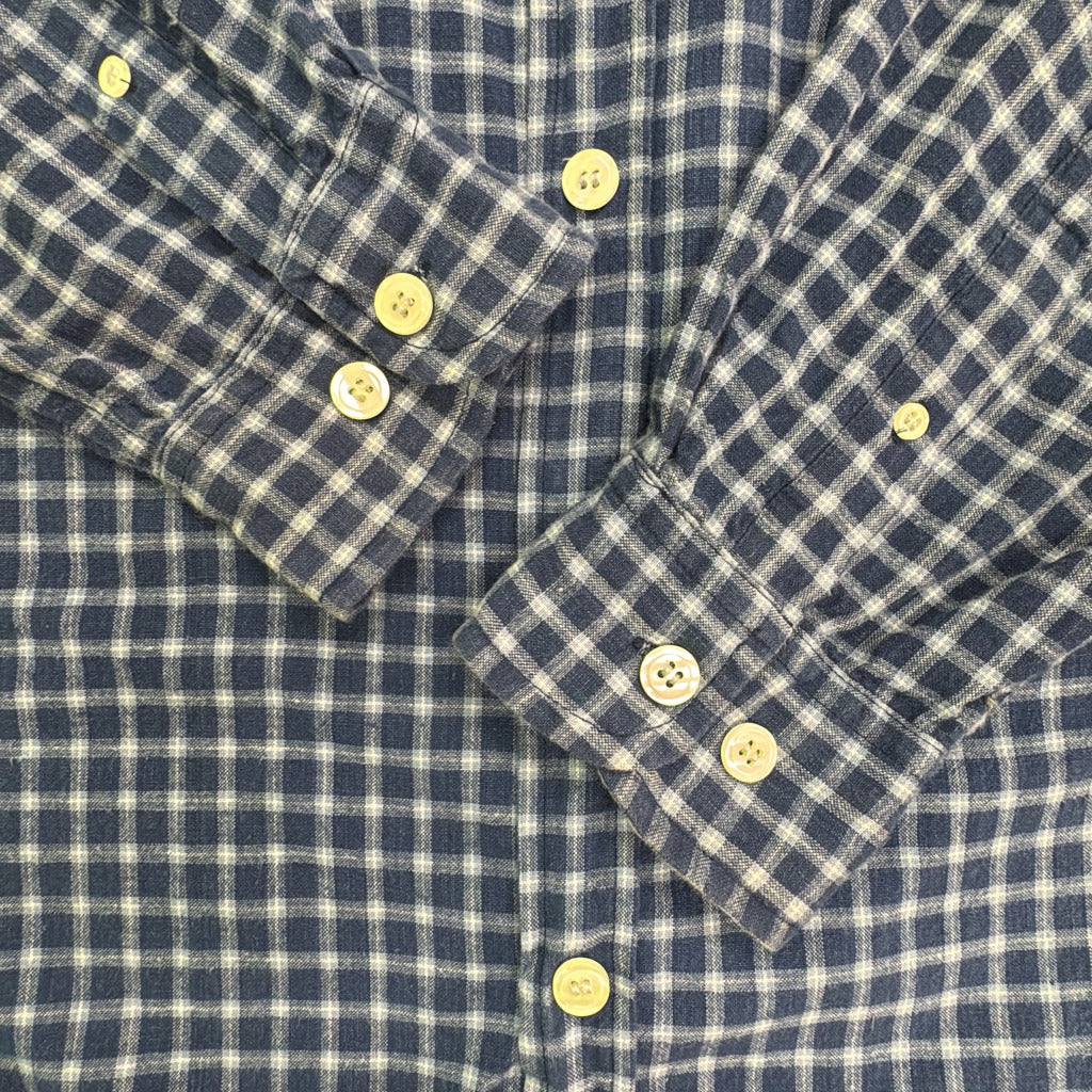 UTILITY Flannel Shirt