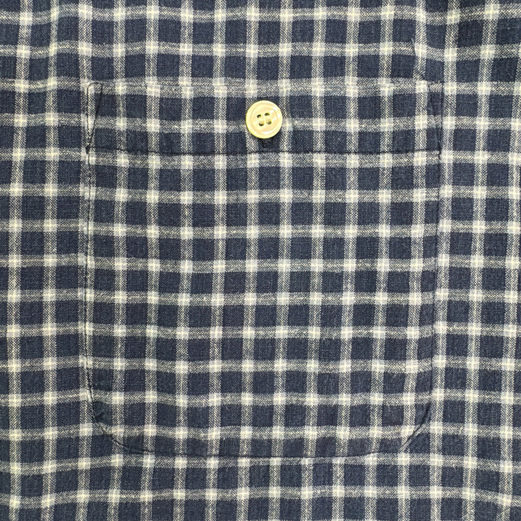 UTILITY Flannel Shirt