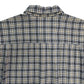 90s Eddie Bauer Check Shirt