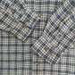 90s Eddie Bauer Check Shirt