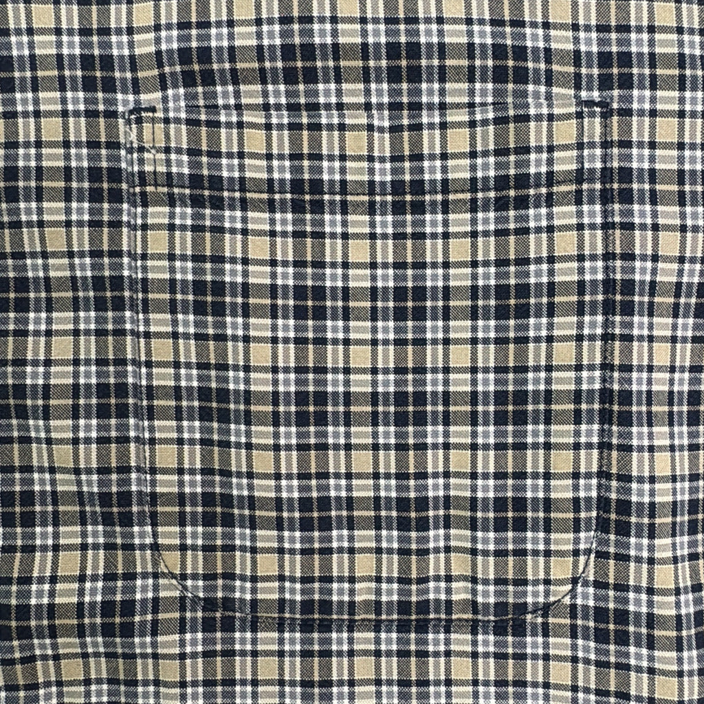 90s Eddie Bauer Check Shirt