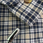 90s Eddie Bauer Check Shirt