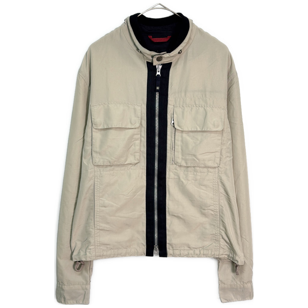 ARMANI JEANS Nylon Jacket