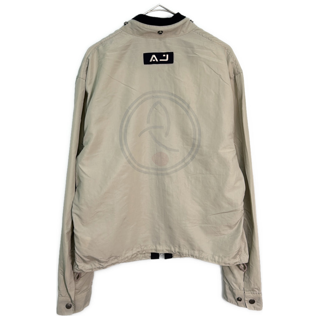 ARMANI JEANS Nylon Jacket