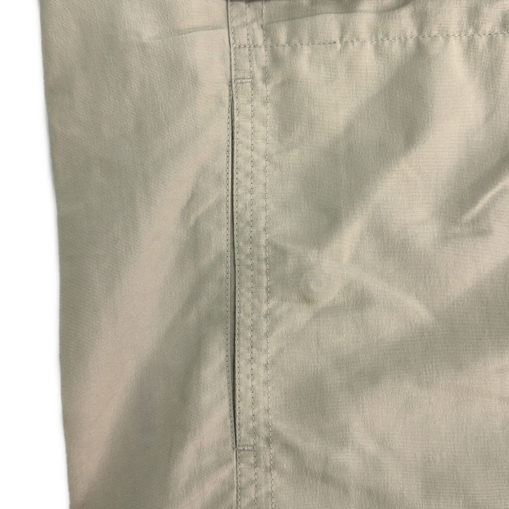 ARMANI JEANS Nylon Jacket
