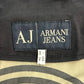 ARMANI JEANS Nylon Jacket