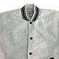 90s FRUIT OF THE LOOM Sweat Stadium Jacket