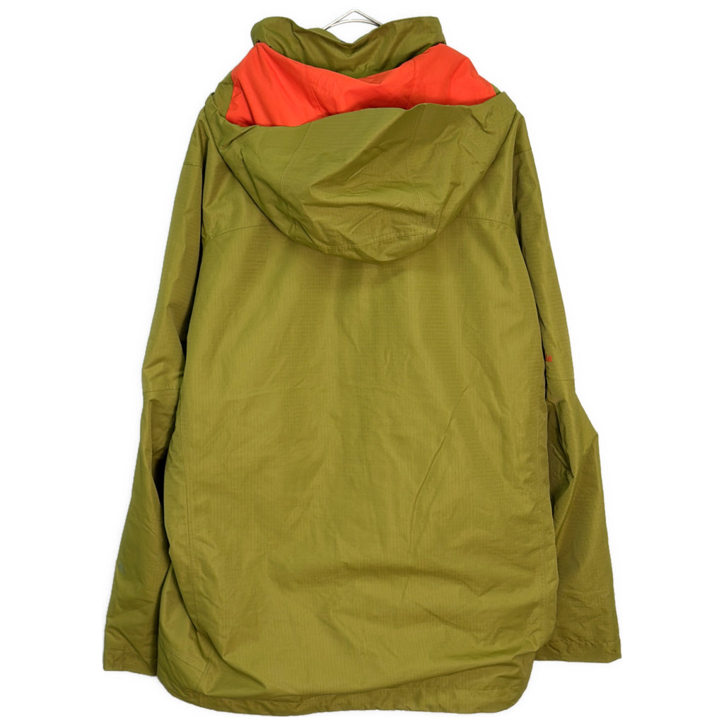 patagonia Mountain Parka