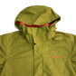 patagonia Mountain Parka