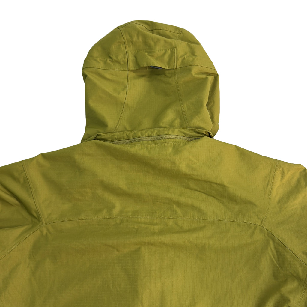 patagonia Mountain Parka