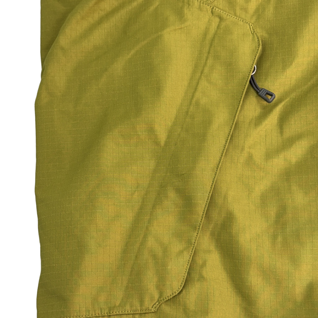 patagonia Mountain Parka