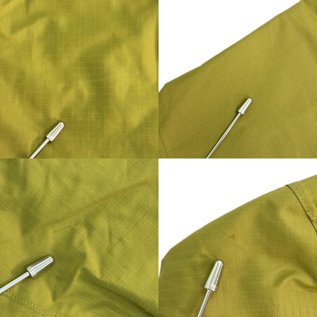 patagonia Mountain Parka