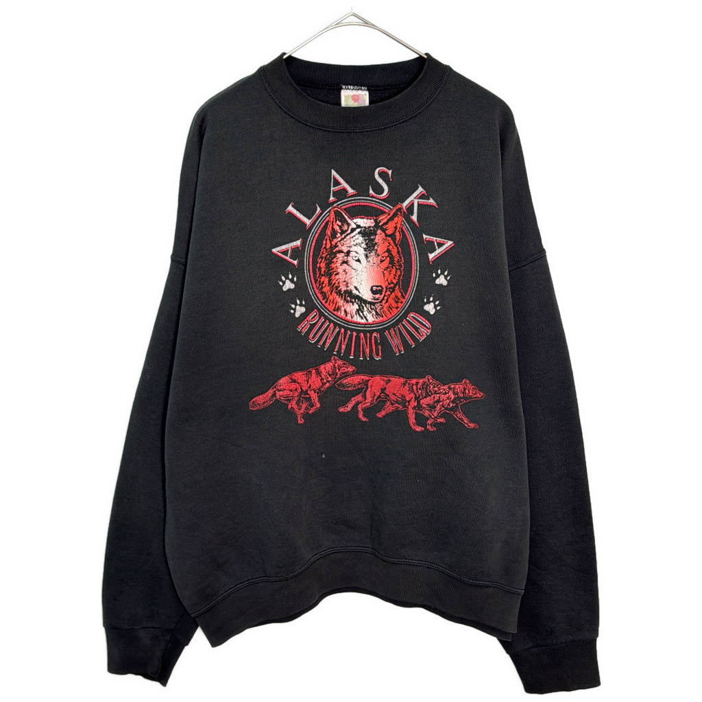 90s FRUIT OF THE LOOM Sweat