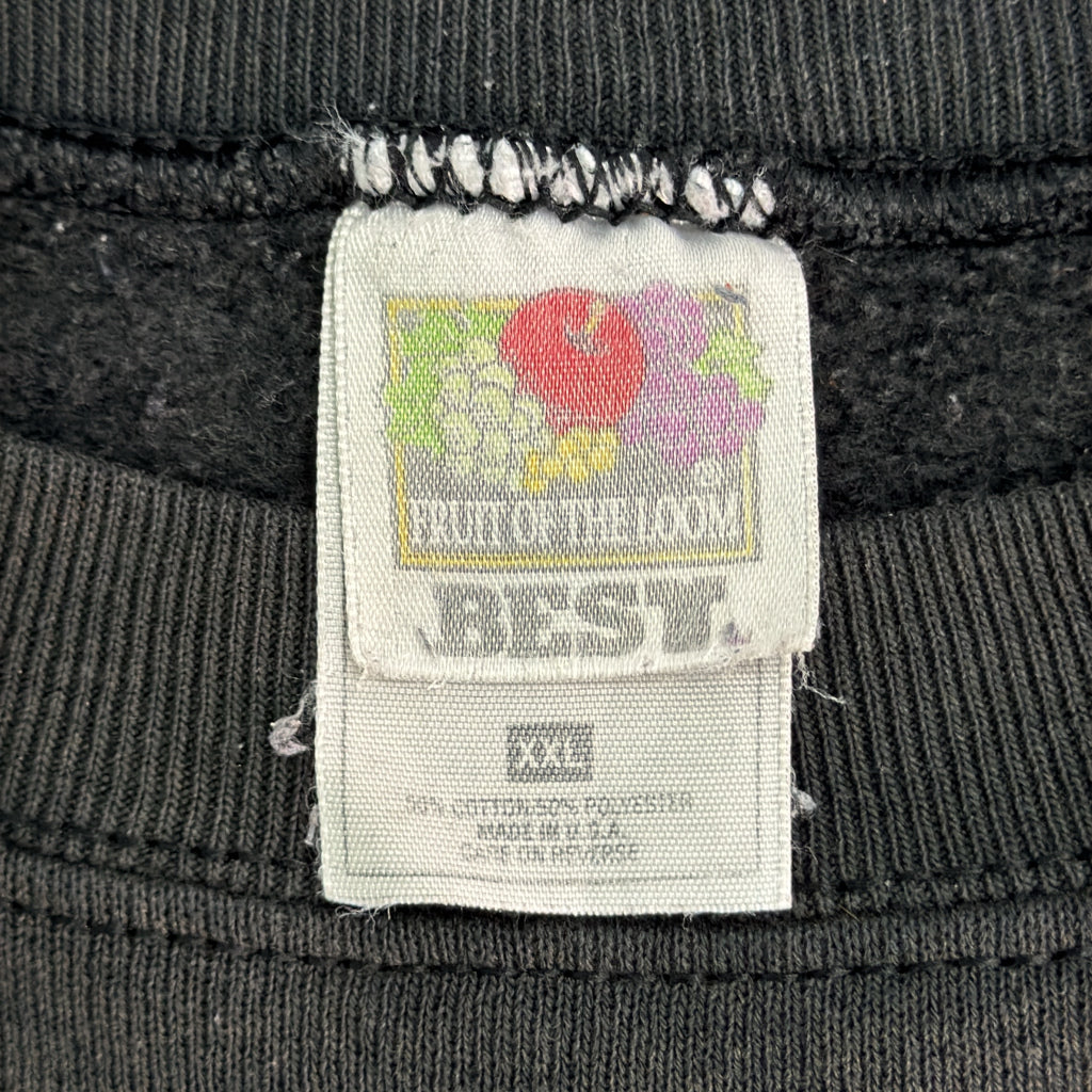 90s FRUIT OF THE LOOM Sweat