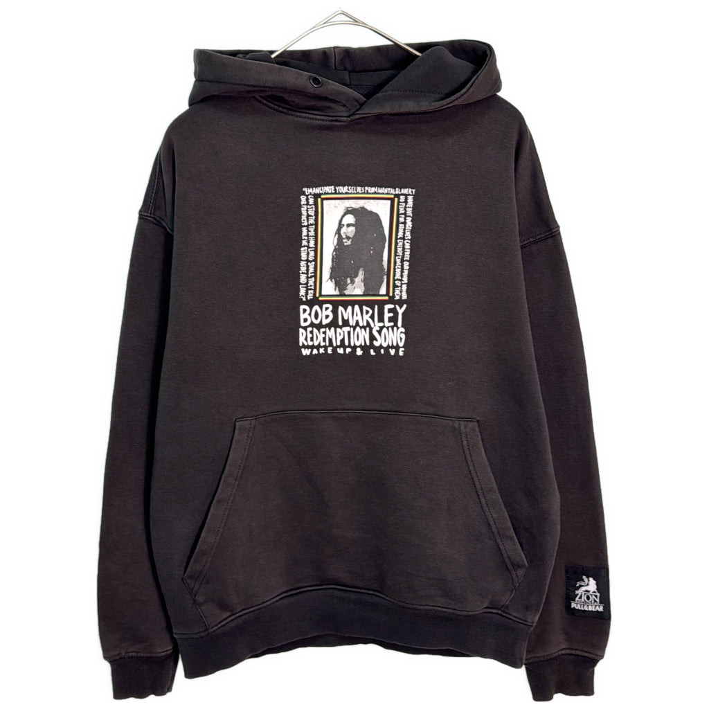 ZION ROOTSWEAR Musician Hoodie