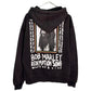 ZION ROOTSWEAR Musician Hoodie