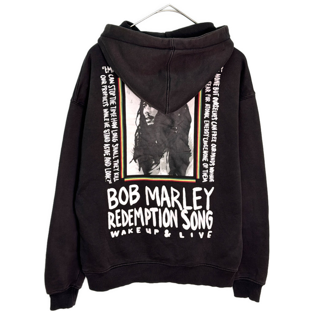 ZION ROOTSWEAR Musician Hoodie