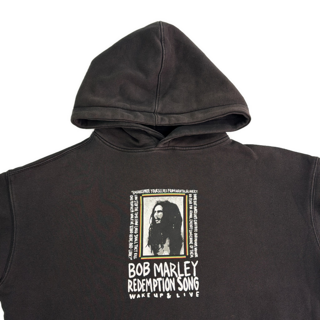 ZION ROOTSWEAR Musician Hoodie