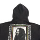 ZION ROOTSWEAR Musician Hoodie