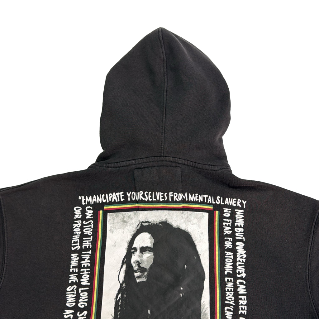 ZION ROOTSWEAR Musician Hoodie