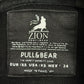 ZION ROOTSWEAR Musician Hoodie