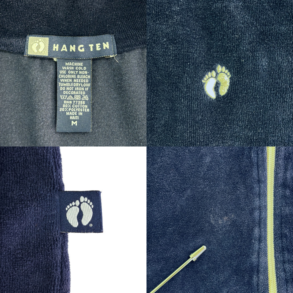 HANG TEN Track Jacket