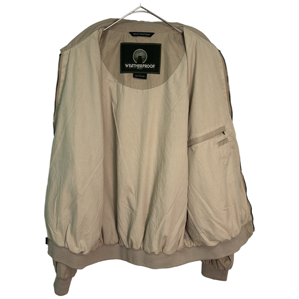 WEATHERPROOF Swing Top