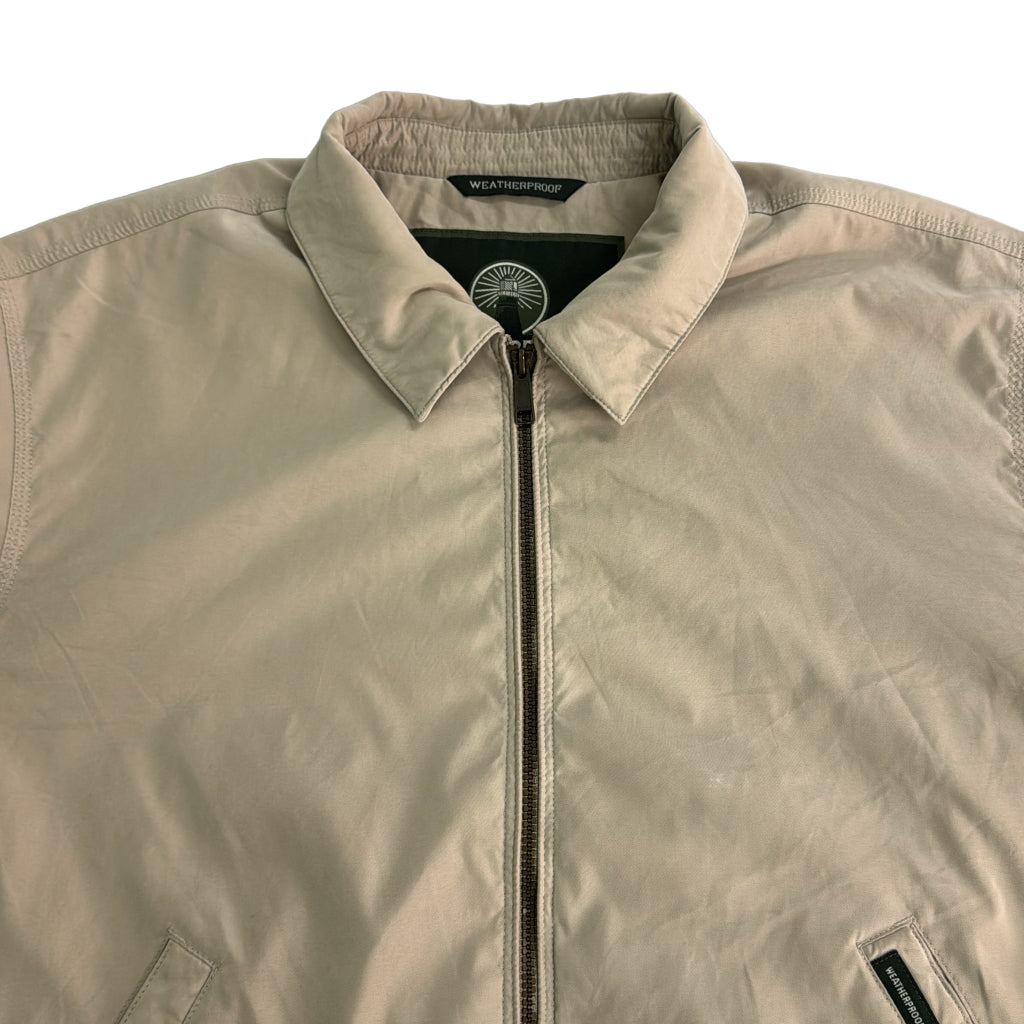 WEATHERPROOF Swing Top