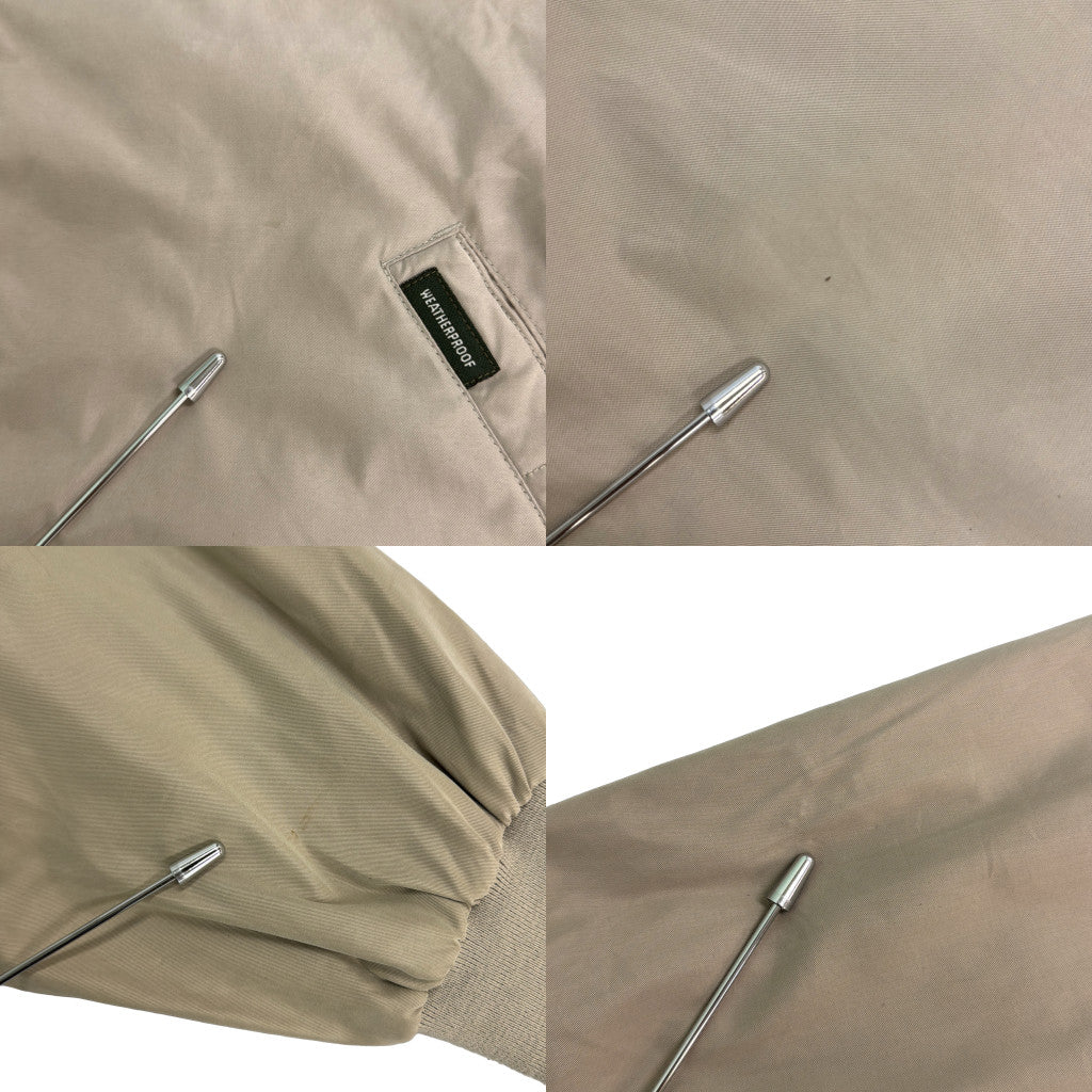 WEATHERPROOF Swing Top