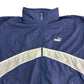 90s PUMA Nylon Jacket