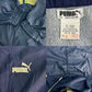 90s PUMA Nylon Jacket