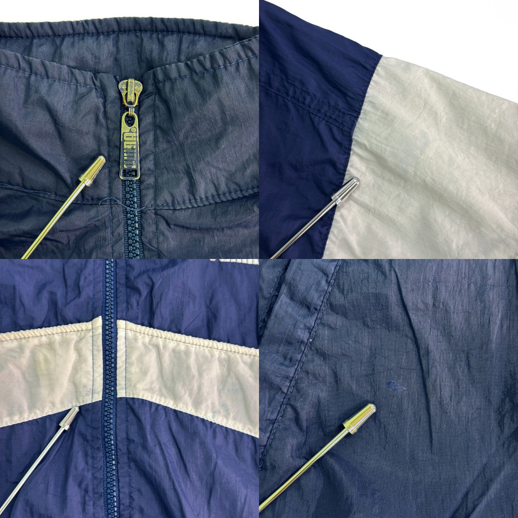 90s PUMA Nylon Jacket