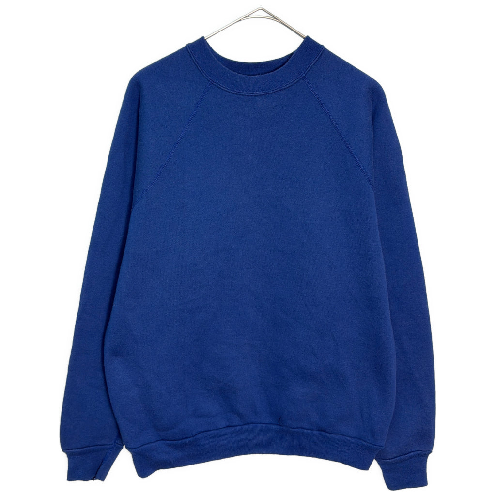 90s DISCUS Athtetic Plain Sweat
