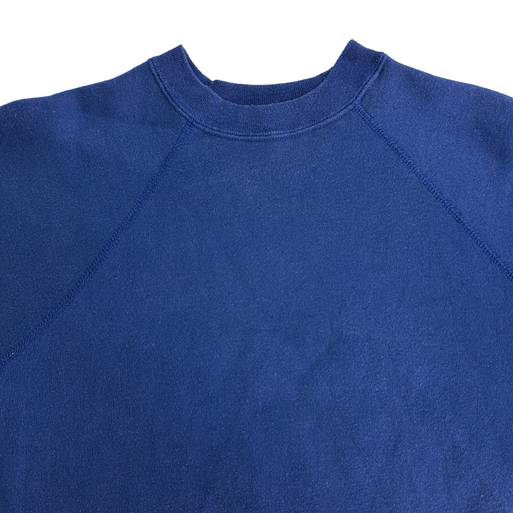 90s DISCUS Athtetic Plain Sweat