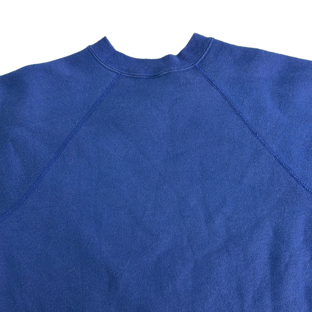 90s DISCUS Athtetic Plain Sweat