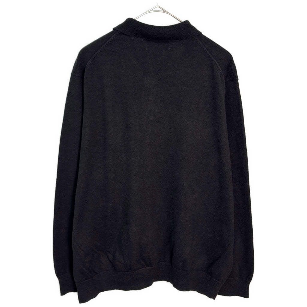 Eddie Bauer Knit Polo Shirt