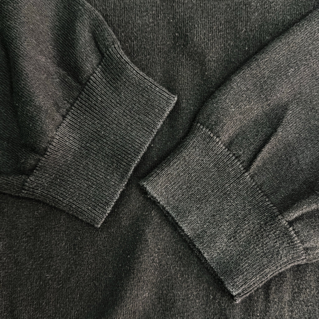 Eddie Bauer Knit Polo Shirt