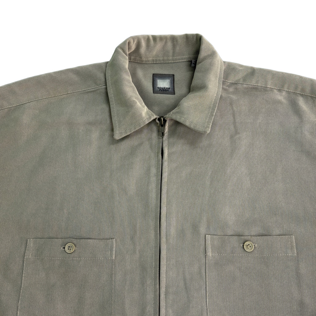 SOWEAR FUSION Work Jacket