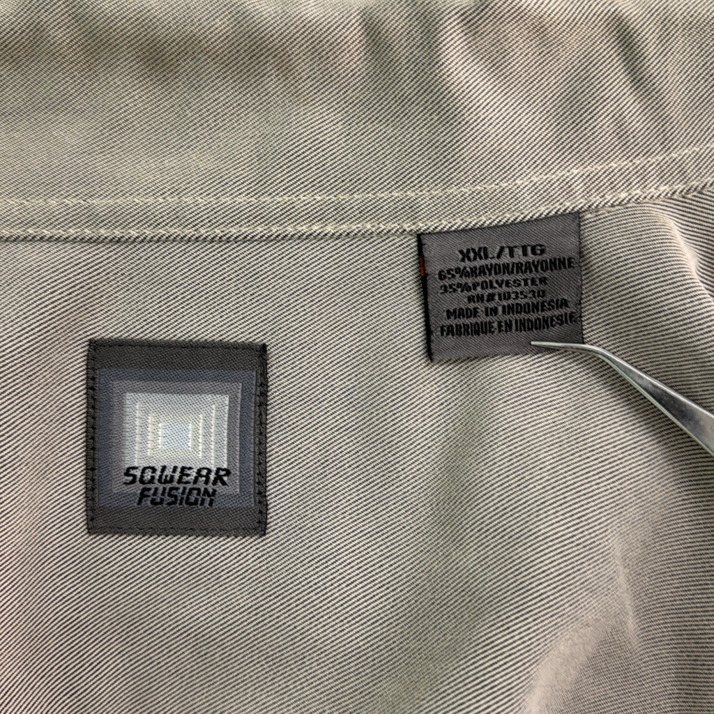 SOWEAR FUSION Work Jacket